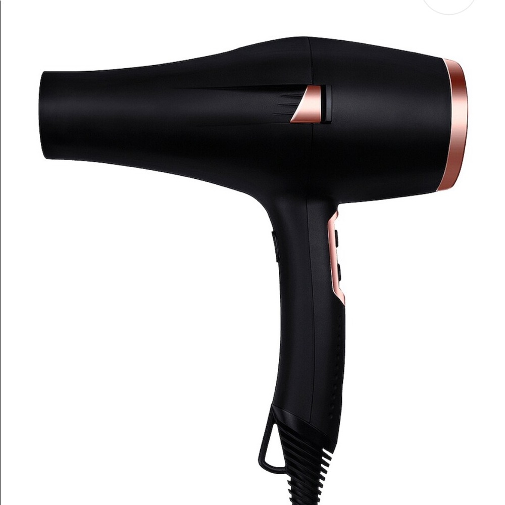 n: p beautiful hair dryer (BRAND NEW)